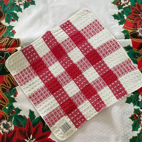 Kitchen linens - Picture 3 of 4